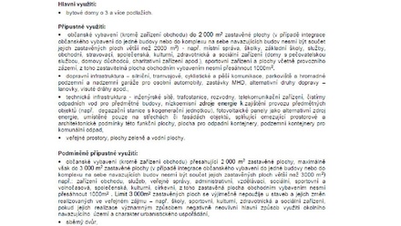 Prodej stavebního pozemku 4 449 m², Ostrava - Slezská Ostrava