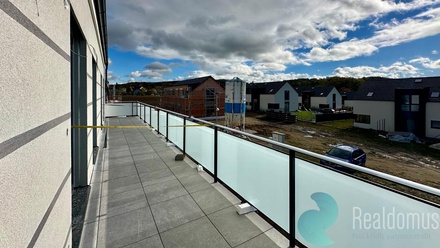 Prodej bytu 4+kk 99 m², České Budějovice