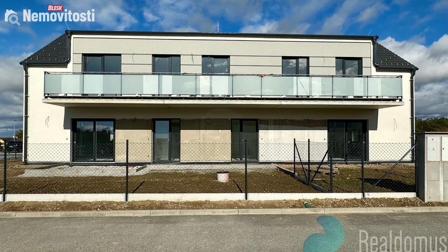 Prodej bytu 4+kk 99 m², České Budějovice