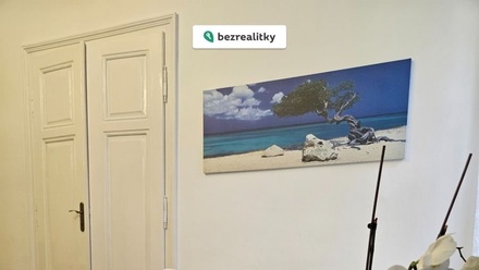 Prodej bytu 2+1 52 m², Brno-střed