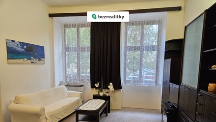 Prodej bytu 2+1 52 m², Brno-střed