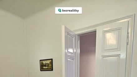 Prodej bytu 2+1 52 m², Brno-střed