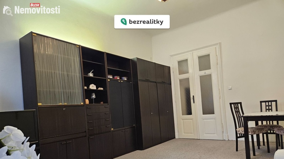 Prodej bytu 2+1 52 m², Brno-střed