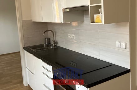 Pronájem bytu 3+1 68 m², České Budějovice 7