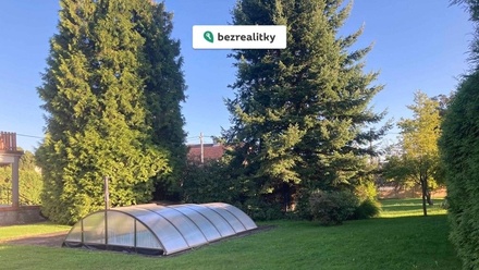 Prodej rodinného domu 244 m², Staříč