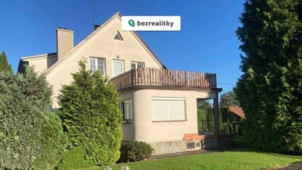 Prodej rodinného domu 244 m², Staříč