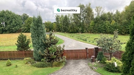 Prodej rodinného domu 244 m², Staříč