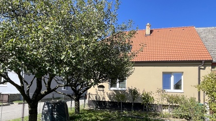 Prodej rodinného domu 180 m², Šošůvka