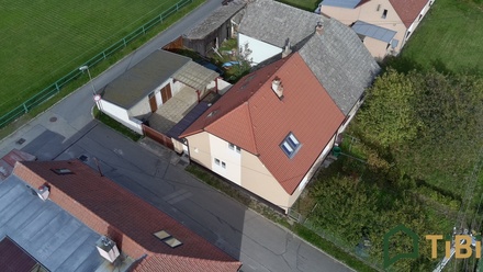 Prodej rodinného domu 180 m², Šošůvka