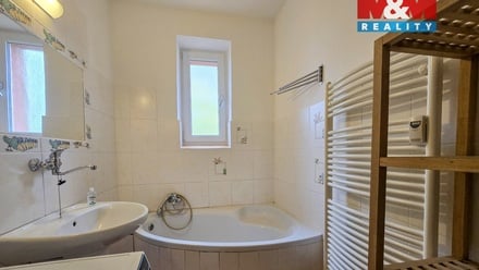 Pronájem bytu 3+1 83 m², Frýdek-Místek