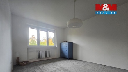 Pronájem bytu 3+1 83 m², Frýdek-Místek