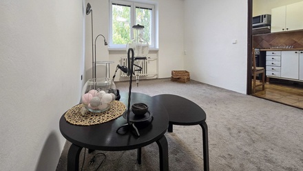 Pronájem bytu 3+1 83 m², Frýdek-Místek