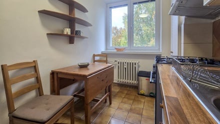 Pronájem bytu 3+1 83 m², Frýdek-Místek