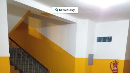 Prodej bytu 2+1 70 m², Karlovy Vary - Rybáře