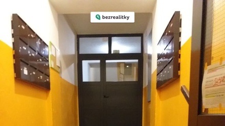 Prodej bytu 2+1 70 m², Karlovy Vary - Rybáře