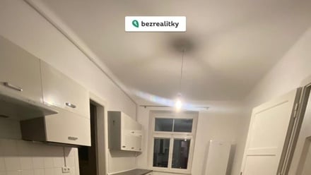 Prodej bytu 2+1 70 m², Karlovy Vary - Rybáře