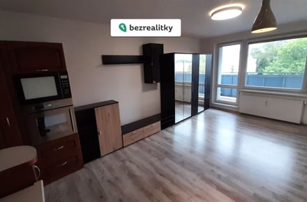 Prodej bytu 1+kk 32 m², Karviná-město
