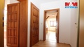 Prodej bytu 2+1 92 m², Nový Bor