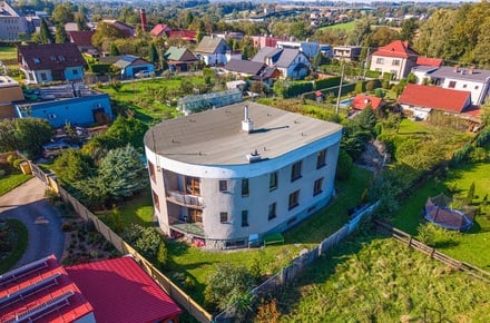 Prodej rodinného domu 280 m², Třinec
