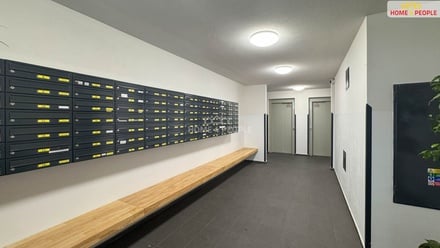 Prodej bytu 2+kk 39 m², České Budějovice