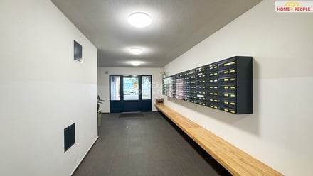 Prodej bytu 2+kk 39 m², České Budějovice