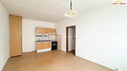 Prodej bytu 2+kk 39 m², České Budějovice