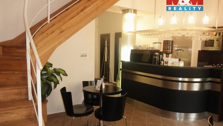 Prodej rodinného domu 64 m², Louny