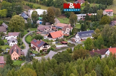 Prodej rodinného domu 169 m², Vysokov