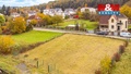 Prodej stavebního pozemku 1 054 m², Hvězdonice