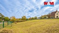 Prodej stavebního pozemku 1 054 m², Hvězdonice