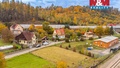 Prodej stavebního pozemku 1 054 m², Hvězdonice