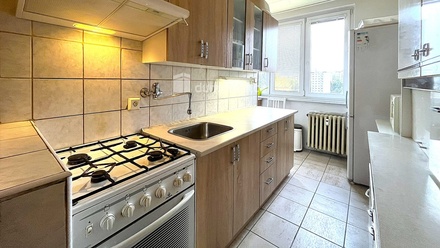 Prodej bytu 3+1 67 m², Chodov