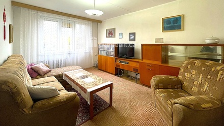 Prodej bytu 3+1 67 m², Chodov