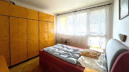 Prodej bytu 3+1 67 m², Chodov