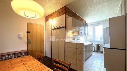 Prodej bytu 3+1 67 m², Chodov