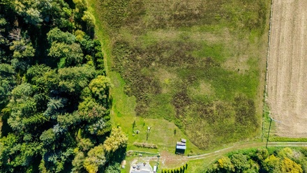 Prodej stavebního pozemku 6 432 m², Jaroměřice nad Rokytnou