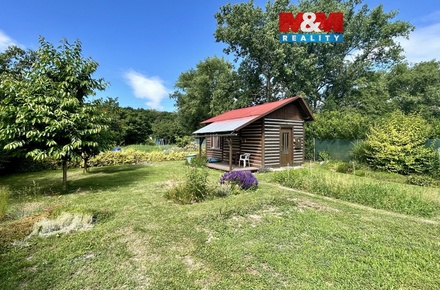 Prodej chaty 24 m², Městec Králové