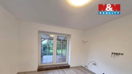 Prodej rodinného domu 190 m², Děčín