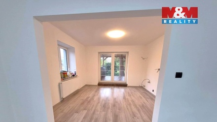 Prodej rodinného domu 190 m², Děčín