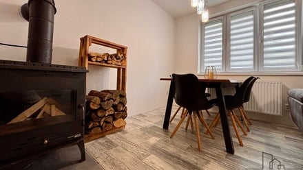 Prodej rodinného domu 133 m², Hlubočky