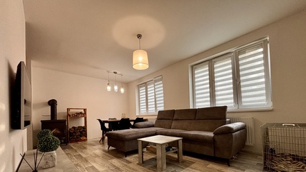 Prodej rodinného domu 133 m², Hlubočky