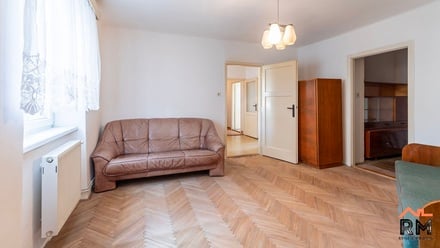Prodej bytu 2+1 66 m², Jihlava