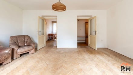 Prodej bytu 2+1 66 m², Jihlava