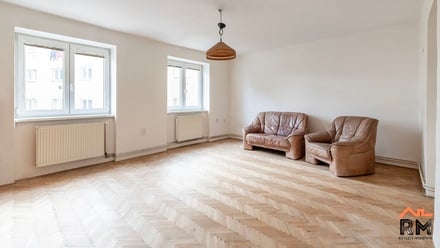 Prodej bytu 2+1 66 m², Jihlava