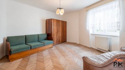 Prodej bytu 2+1 66 m², Jihlava