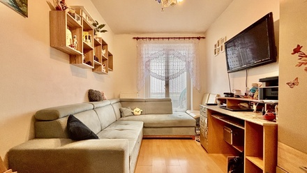 Prodej bytu 2+kk 50 m², Olomouc