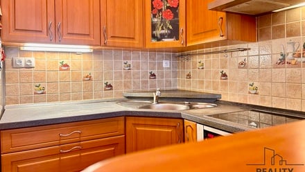 Prodej bytu 2+kk 50 m², Olomouc