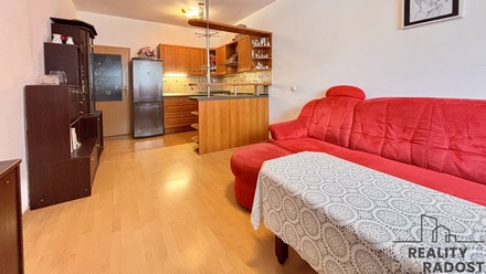 Prodej bytu 2+kk 50 m², Olomouc