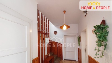 Pronájem rodinného domu 132 m², Kolín