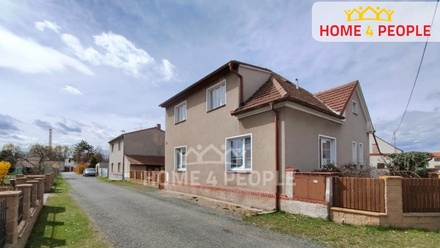 Pronájem rodinného domu 132 m², Kolín